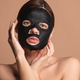 One of the students in the photo wearing cosmetic facemasks identified herself as Leana Kaplan and apologized for blackface photo celebrating ‘Black Panther.’